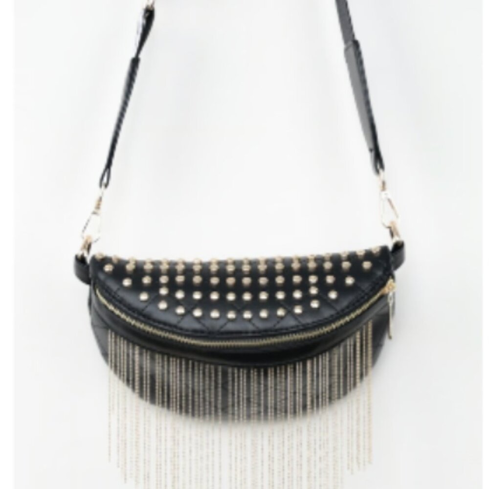 NEW-Shoulder Bag/Crossbody/Fanny Pack/Clutch